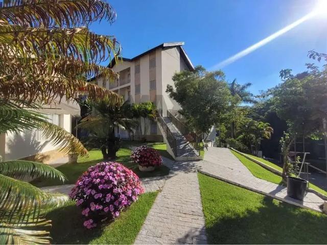 Apartamento aluguel em Região Imediata de Amparo, Águas de Lindoia