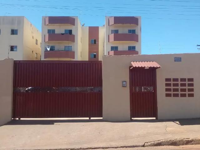 Apartamento aluguel em Região Geográfica Imediata de Águas Lindas de Goiás, Região Integrada de Desenvolvimento do Distrito Federal e Entorno