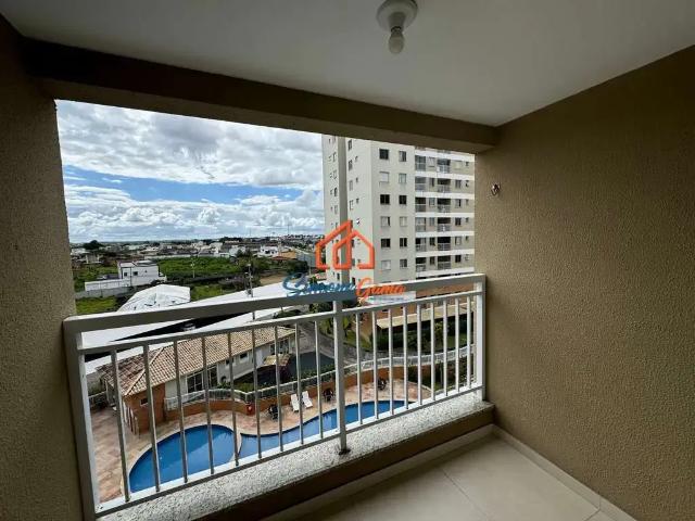 Apartamento aluguel em Nordeste, Alagoinhas