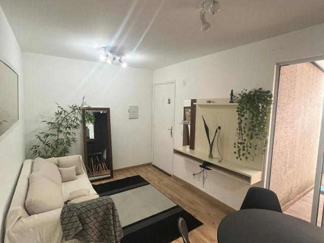 Apartamento aluguel em Almirante Tamandaré, Região Geográfica Intermediária de Curitiba