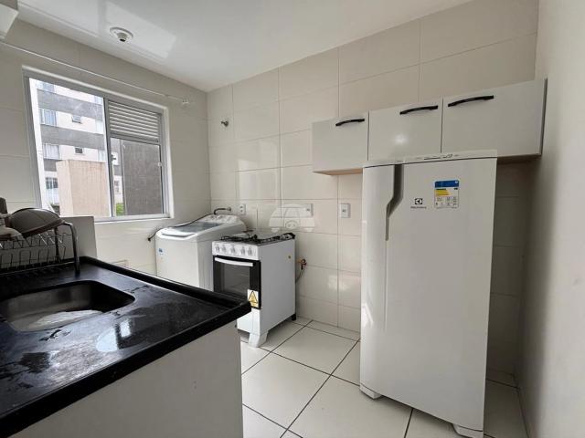 Apartamento aluguel em Bonfim, Almirante Tamandaré