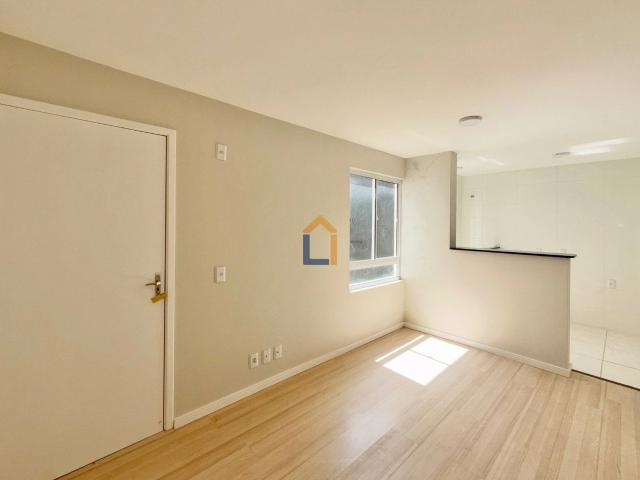 Apartamento aluguel em Bonfim, Almirante Tamandaré