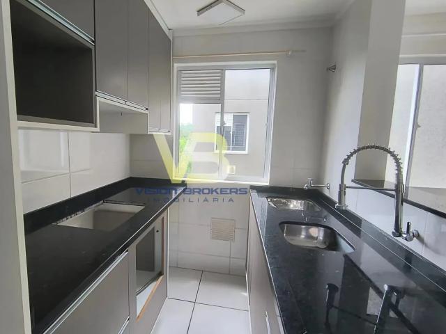 Apartamento aluguel em Bonfim, Almirante Tamandaré