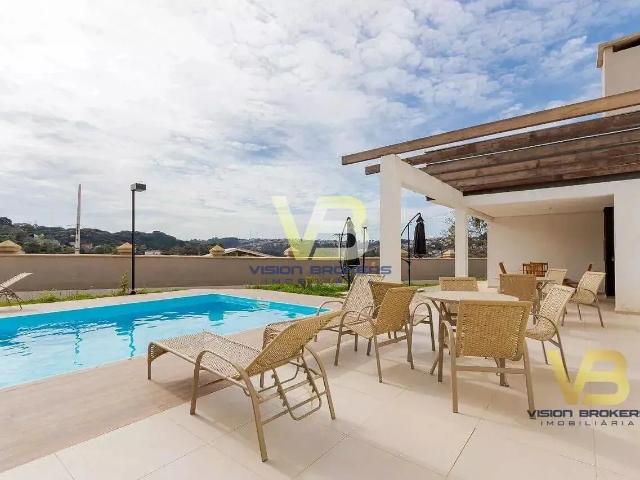 Apartamento aluguel em Bonfim, Almirante Tamandaré