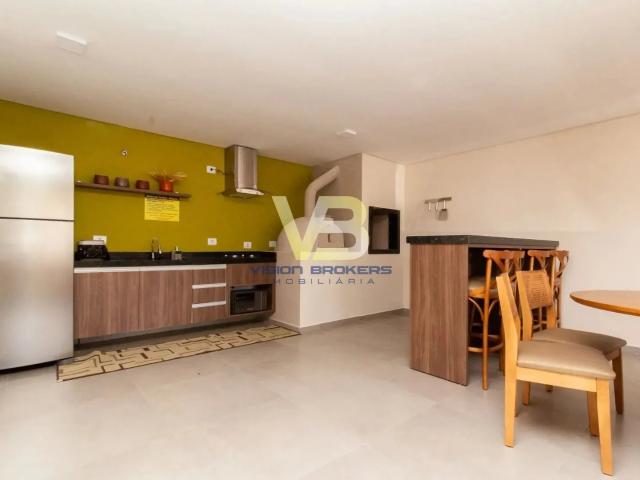 Apartamento aluguel em Bonfim, Almirante Tamandaré