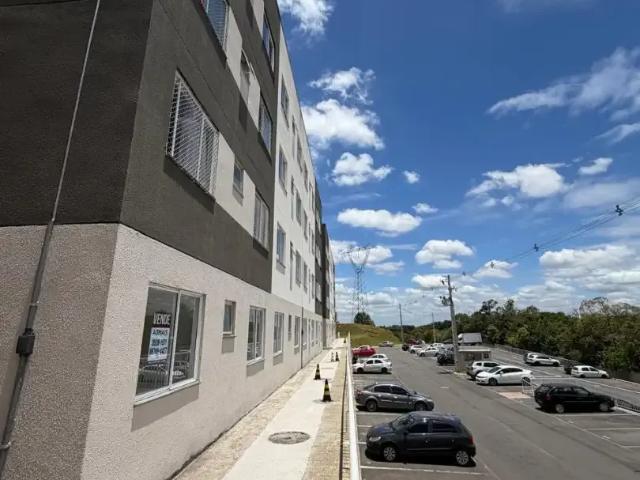 Apartamento aluguel em Região Geográfica Imediata de Curitiba, Região Metropolitana de Curitiba