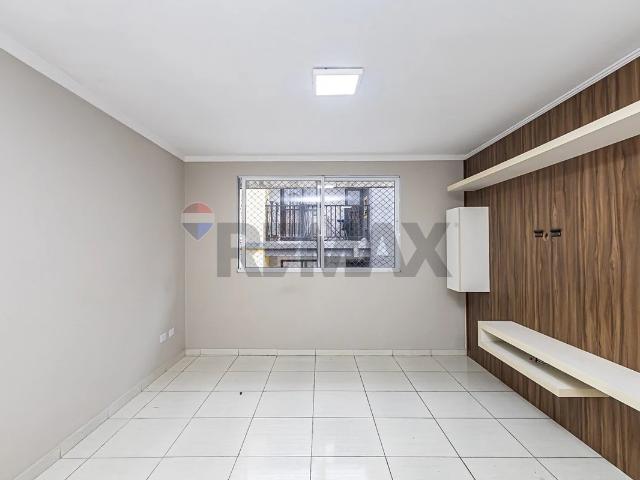 Apartamento aluguel em Residencial Colinas do Cachoeira, Almirante Tamandaré