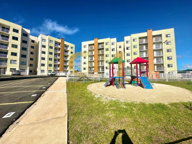 Apartamento aluguel em Campina do Arruda, Almirante Tamandaré
