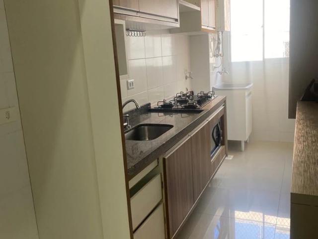 Apartamento aluguel em Campina do Arruda, Almirante Tamandaré