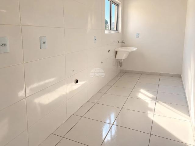 Apartamento aluguel em Colônia Antônio Prado, Almirante Tamandaré