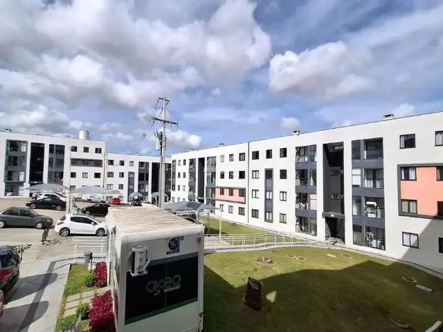 Apartamento aluguel em Região Geográfica Imediata de Curitiba, Região Metropolitana de Curitiba