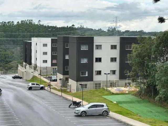 Apartamento aluguel em Região Geográfica Imediata de Curitiba, Região Metropolitana de Curitiba