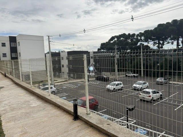 Apartamento aluguel em Colônia Antônio Prado, Almirante Tamandaré