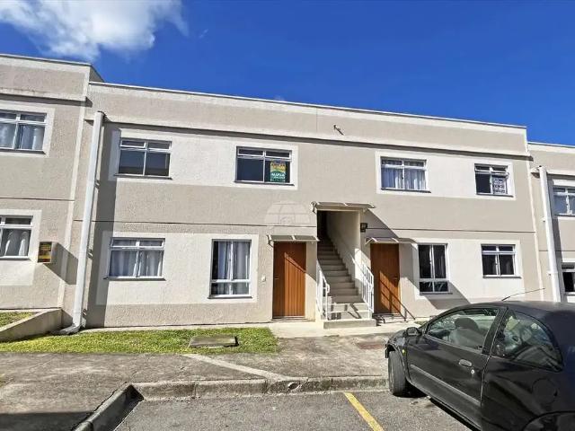 Apartamento aluguel em Região Geográfica Imediata de Curitiba, Região Metropolitana de Curitiba