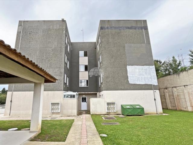 Apartamento aluguel em Lamenha Grande, Almirante Tamandaré