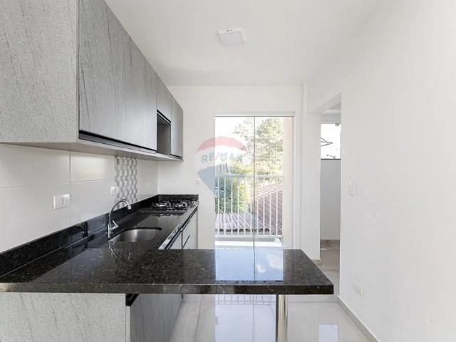 Apartamento aluguel em Lamenha Grande, Almirante Tamandaré