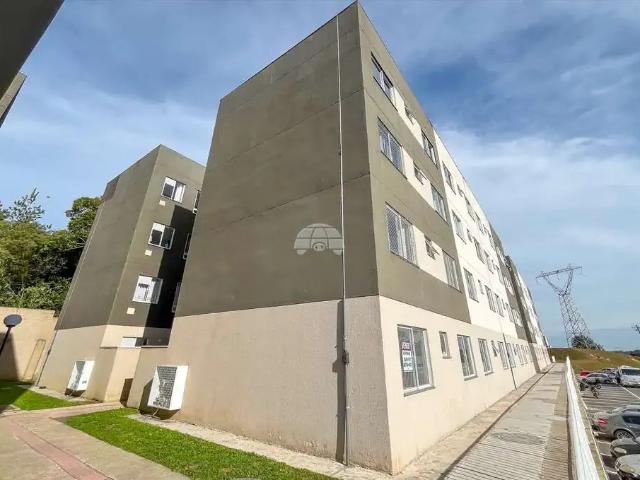 Apartamento aluguel em Região Geográfica Imediata de Curitiba, Região Metropolitana de Curitiba