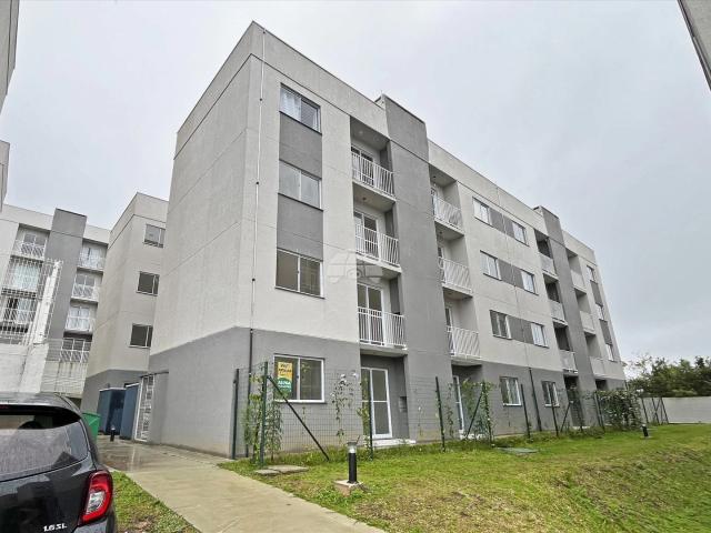 Apartamento aluguel em Lamenha Grande, Almirante Tamandaré