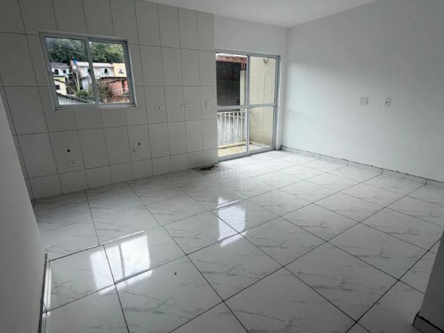 Apartamento aluguel em Lamenha Grande, Almirante Tamandaré