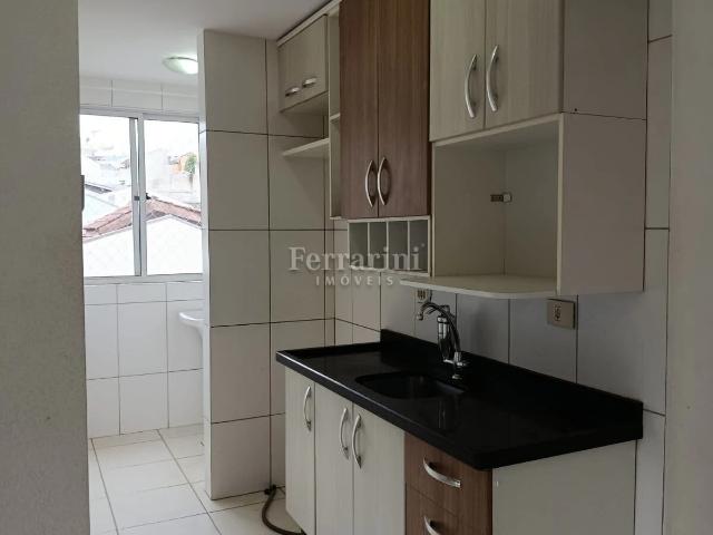 Apartamento aluguel em Tanguá, Almirante Tamandaré