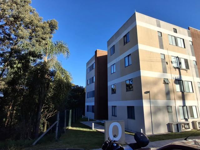 Apartamento aluguel em Tanguá, Almirante Tamandaré