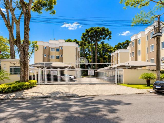 Apartamento aluguel em Vila Bracatinga, Almirante Tamandaré