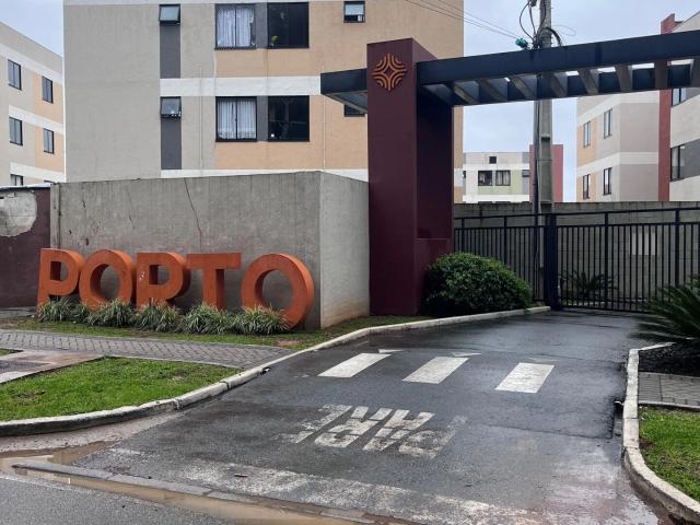 Apartamento aluguel em Tanguá, Almirante Tamandaré