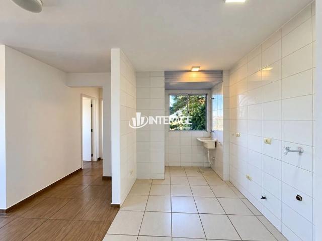 Apartamento aluguel em Tanguá, Almirante Tamandaré