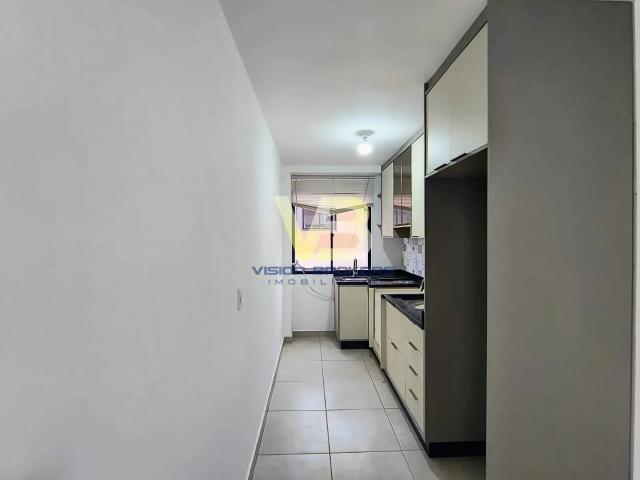 Apartamento aluguel em Tanguá, Almirante Tamandaré