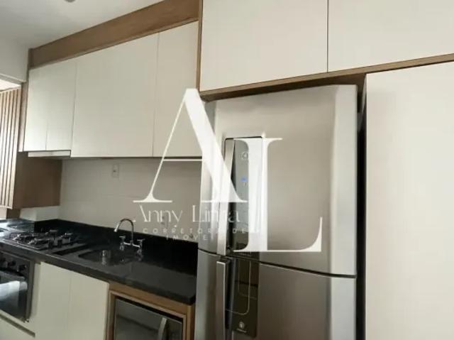 Apartamento aluguel em Dezoito do Forte Empresarial, Barueri