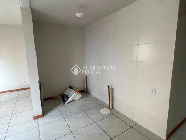 Apartamento aluguel em Jardim Aparecida, Alvorada