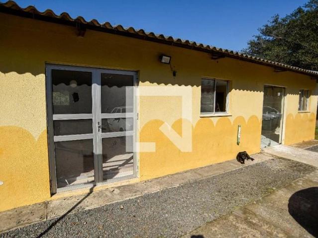 Apartamento aluguel em Alvorada