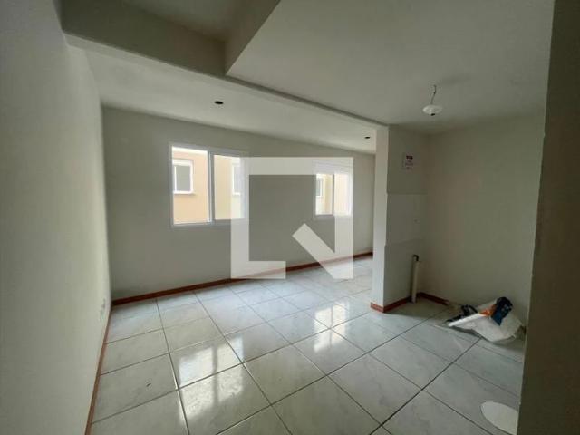 Apartamento aluguel em Jardim Aparecida, Alvorada