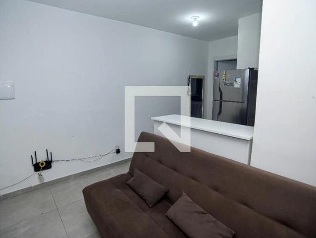 Apartamento aluguel em Alvorada