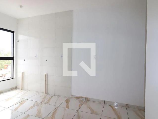 Apartamento aluguel em Alvorada