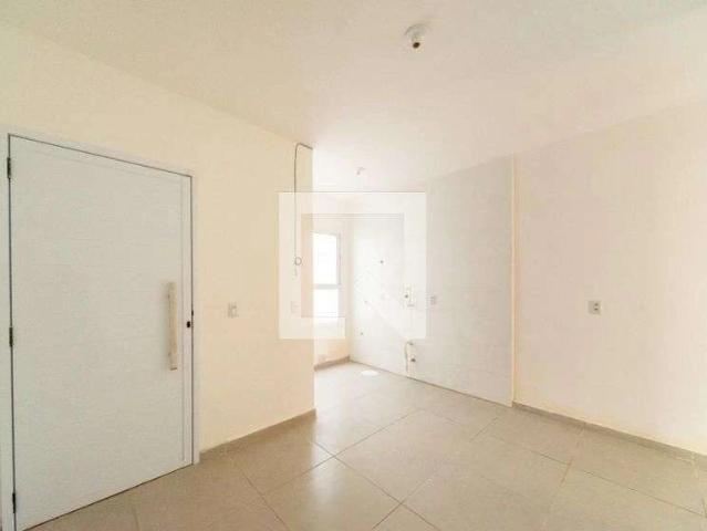 Apartamento aluguel em Alvorada