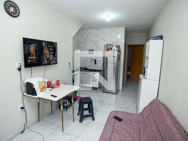 Apartamento aluguel em Alvorada