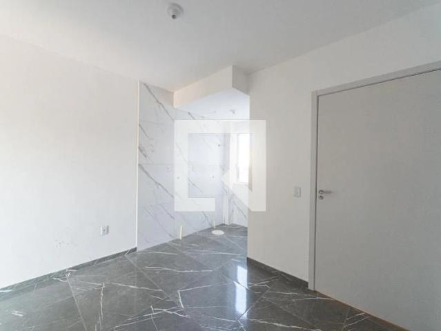Apartamento aluguel em Porto Verde, Alvorada