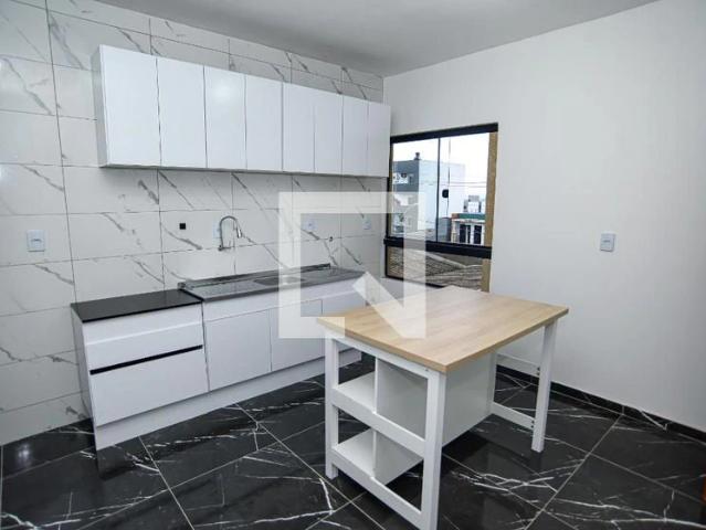 Apartamento aluguel em Porto Verde, Alvorada
