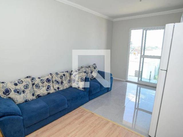 Apartamento aluguel em Alvorada