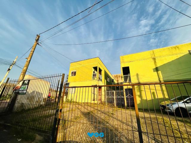 Apartamento aluguel em Porto Verde, Alvorada