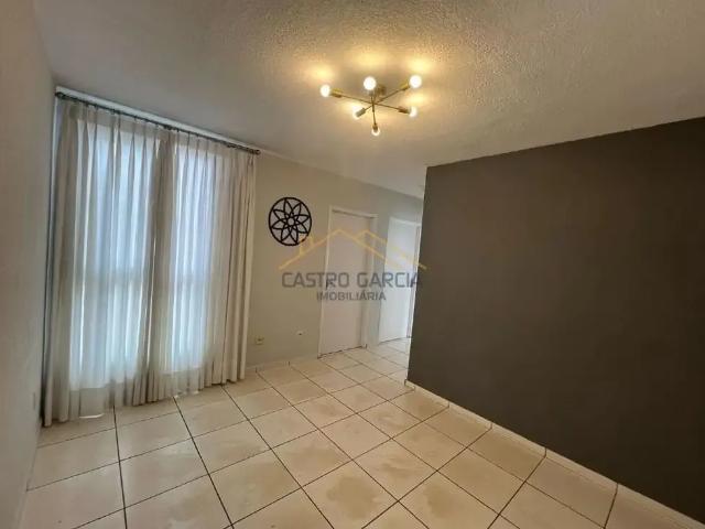Apartamento aluguel em Região Imediata de Campinas, Região Metropolitana de Campinas