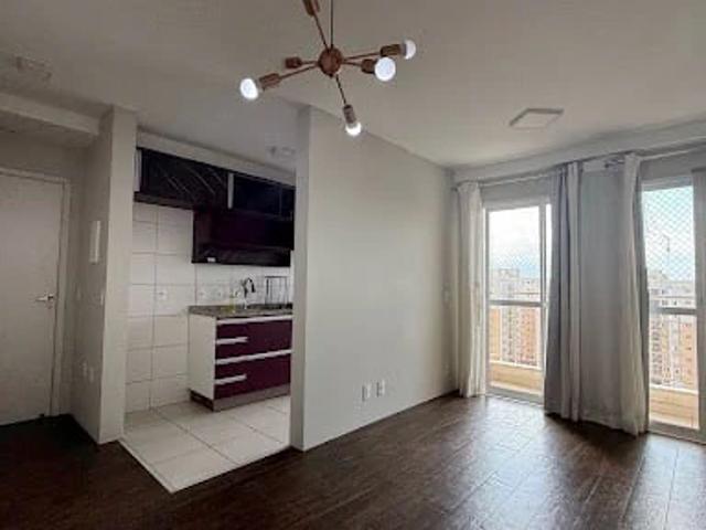 Apartamento aluguel em Vila Cordenonsi, Americana