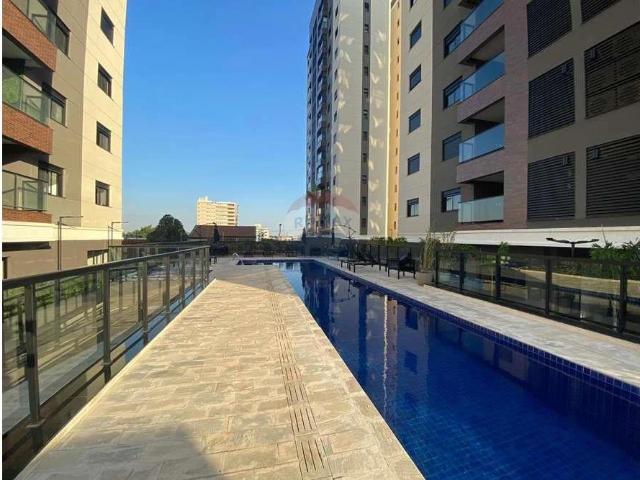 Apartamento aluguel em Região Imediata de Campinas, Região Metropolitana de Campinas