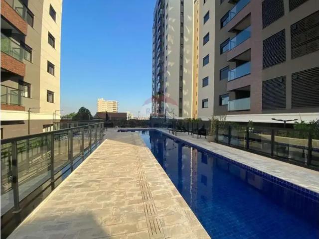 Apartamento aluguel em Região Imediata de Campinas, Região Metropolitana de Campinas