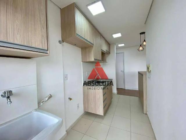 Apartamento aluguel em Região Imediata de Campinas, Região Metropolitana de Campinas