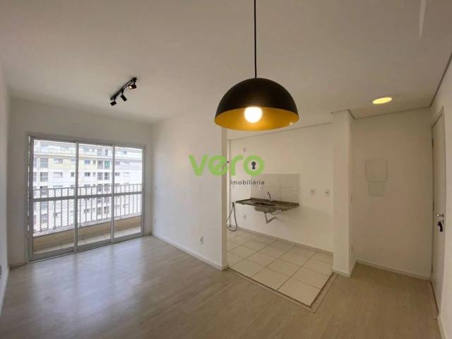 Apartamento aluguel em Vila Medon, Americana