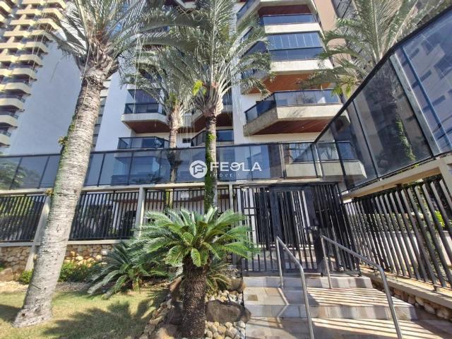 Apartamento aluguel em Americana, Região Geográfica Intermediária de Campinas
