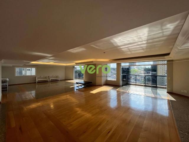 Apartamento aluguel em Jardim Bela Vista, Americana