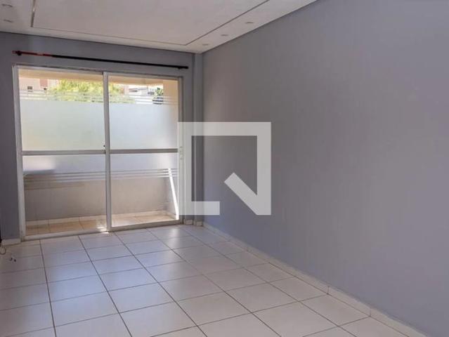 Apartamento aluguel em Jardim Colina, Americana
